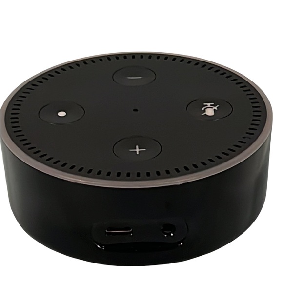 AMAZON ECHO DOT 2nd GENERATION - Picture 5 of 9